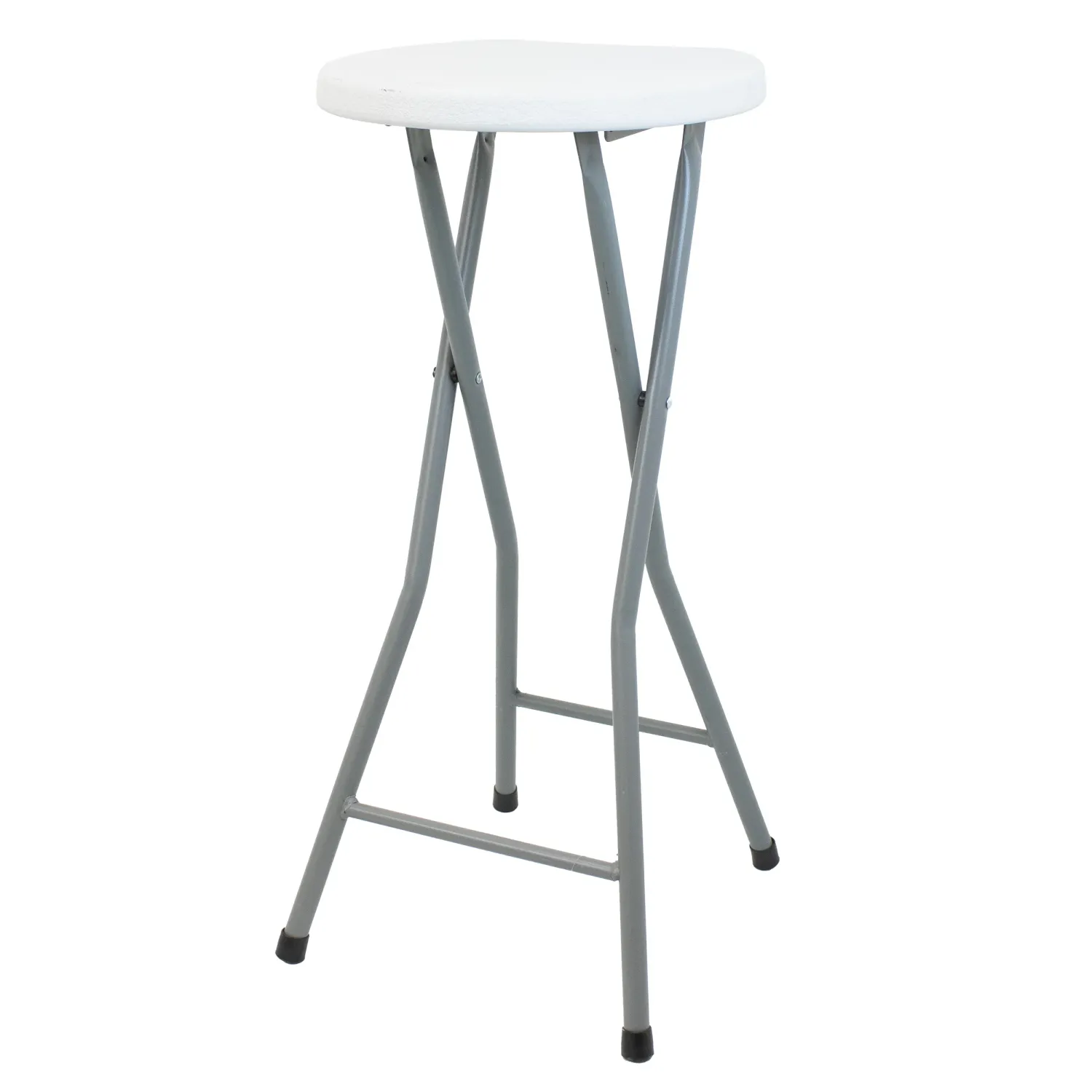 Tabouret pliant pour table mange-debout