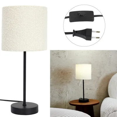 Lampe bouclette