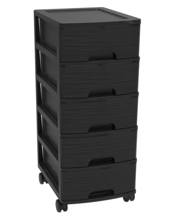 Module A4 5 tiroirs "STONE"