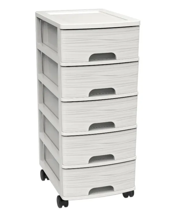 Module A4 5 tiroirs "STONE"