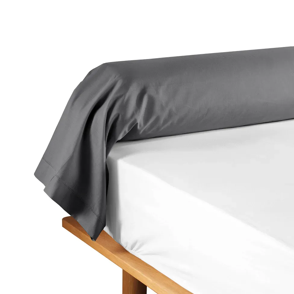 Taie de traversin "LINA"