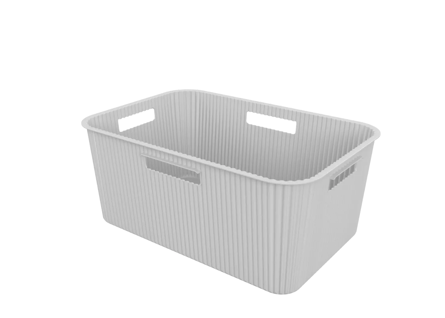 Panier à linge "VIBES"