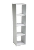 Etagère 4 cases haut