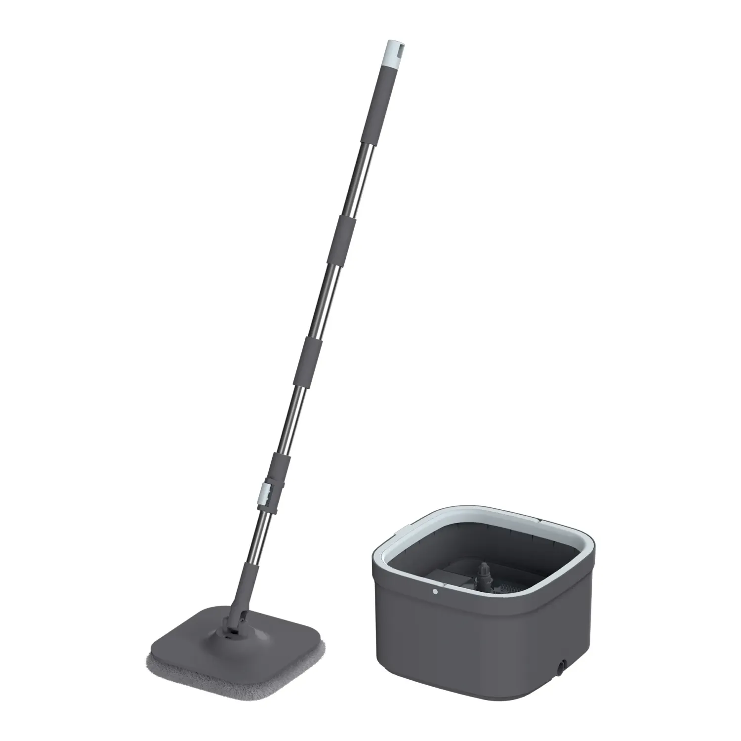 KIT AUTOMATIQUE DOUBLE BAC SÉPARATEUR D'EAU