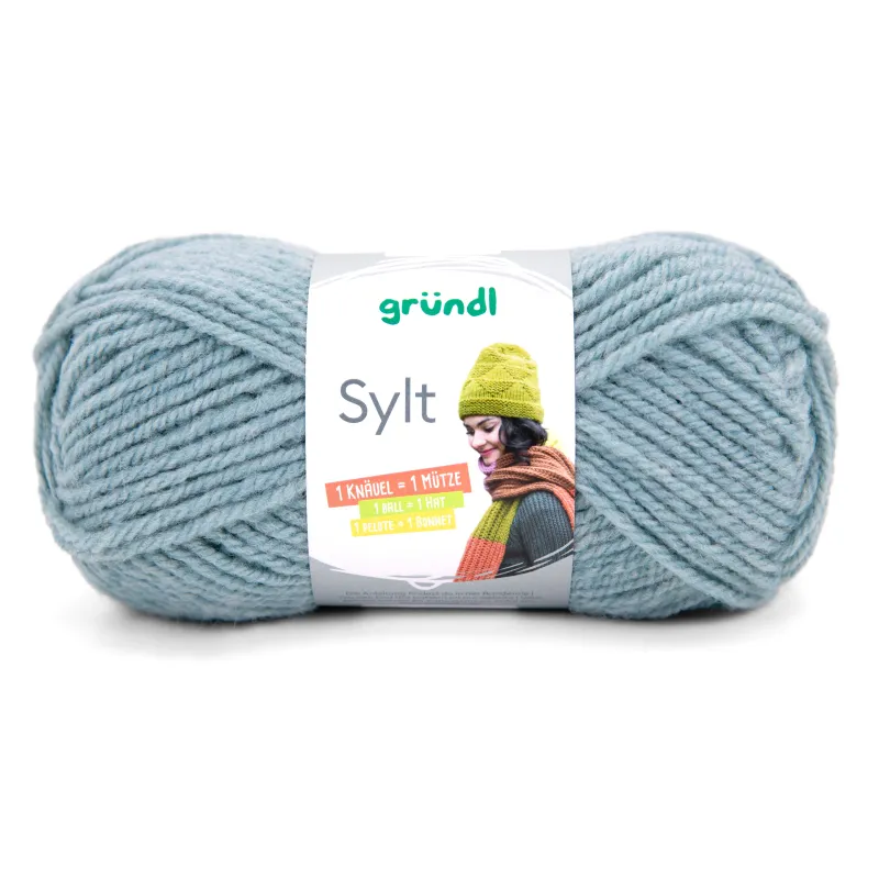 PELOTE "SYLT" 100G PISCINE