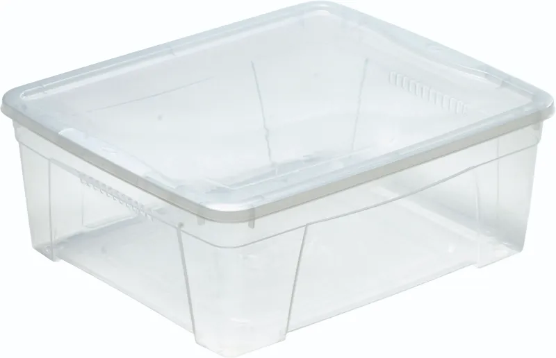 BOÎTE DE RANGEMENT "SPACE BOX"