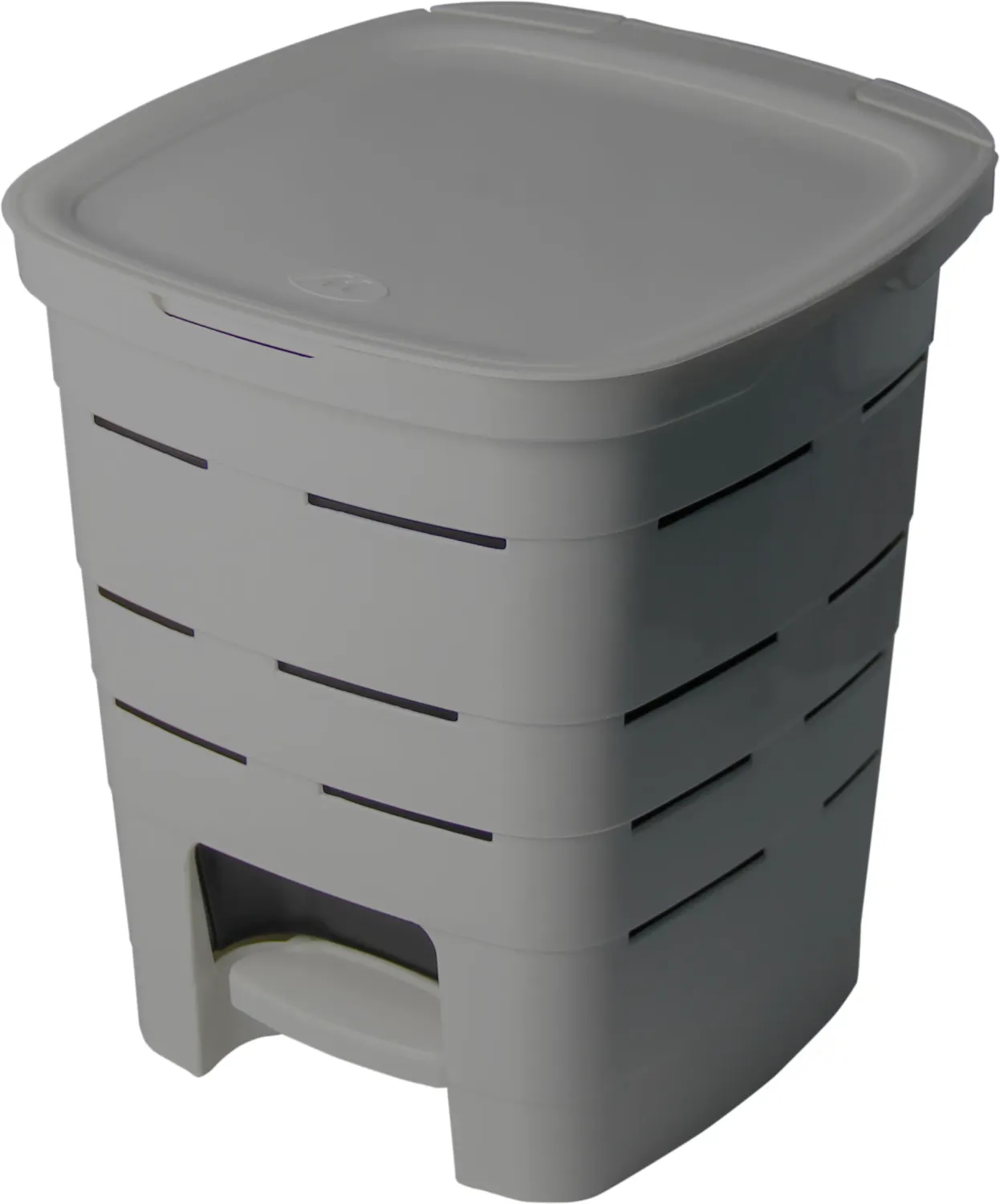 POUBELLE SALLE DE BAIN "SIGNATURE"