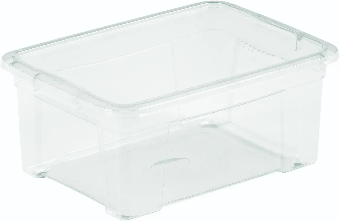 BOÎTE DE RANGEMENT "SPACE BOX"