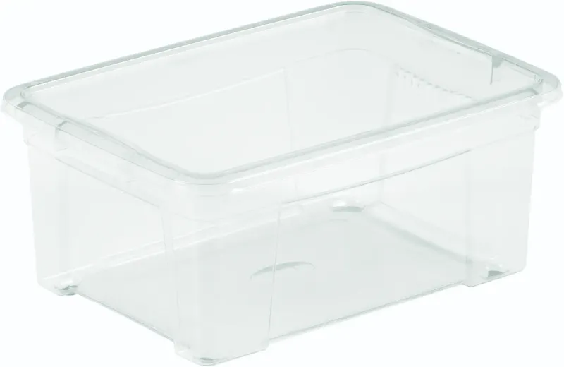 BOÎTE DE RANGEMENT "SPACE BOX"