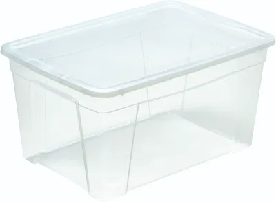 BOÎTE DE RANGEMENT "SPACE BOX"