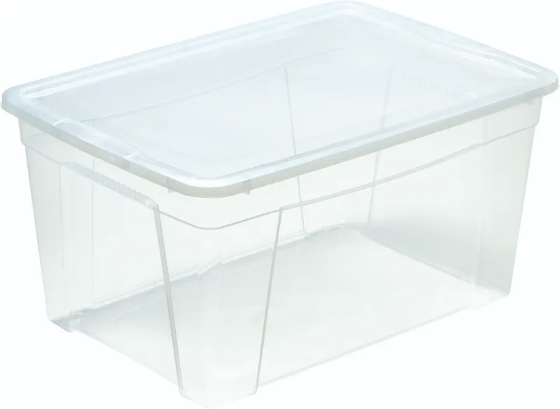 BOÎTE DE RANGEMENT "SPACE BOX"