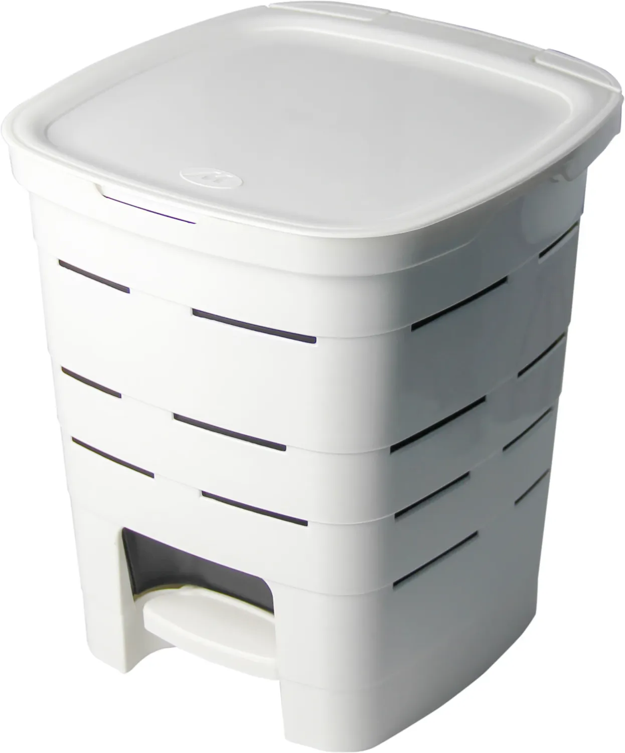 POUBELLE SALLE DE BAIN "SIGNATURE"