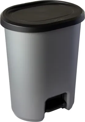 POUBELLE À PÉDALE "LYNÉA"