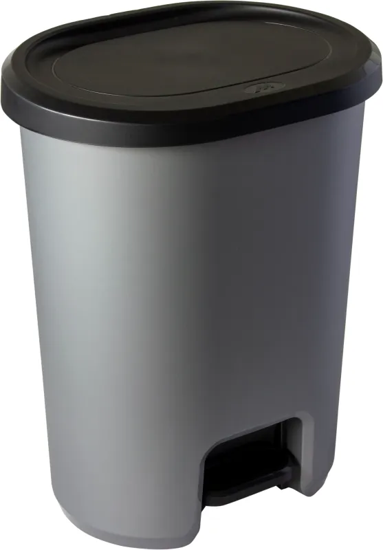 POUBELLE À PÉDALE "LYNÉA"