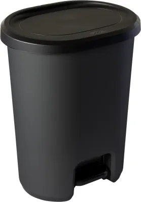 POUBELLE À PÉDALE "LYNÉA"