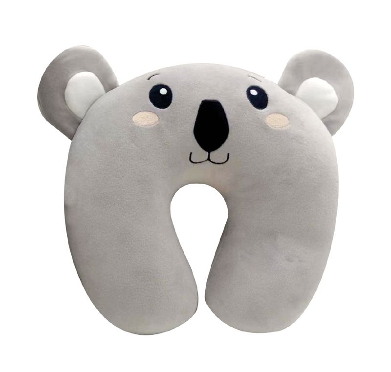 CALE NUQUE PELUCHE KOALA