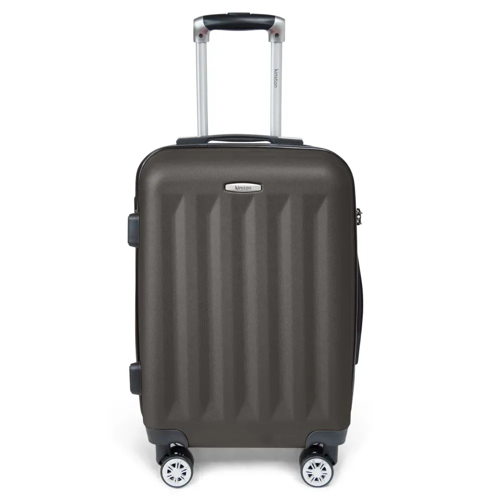 VALISE "MOSCOU"  T1 GRIS