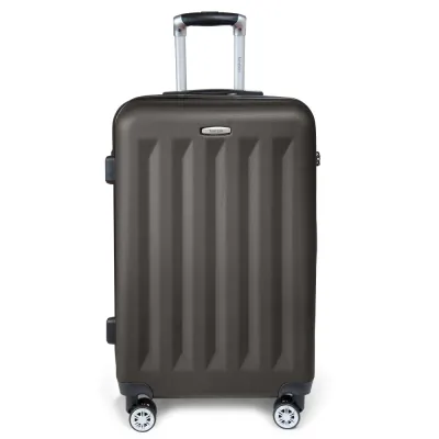 VALISE "MOSCOU"  T2 GRIS