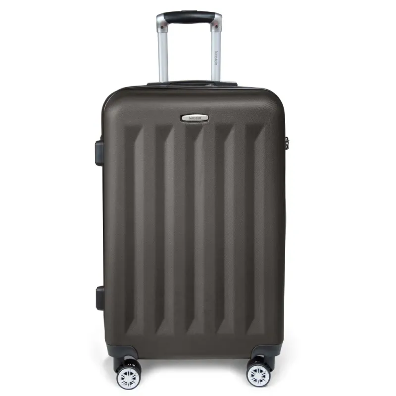 VALISE "MOSCOU"  T2 GRIS