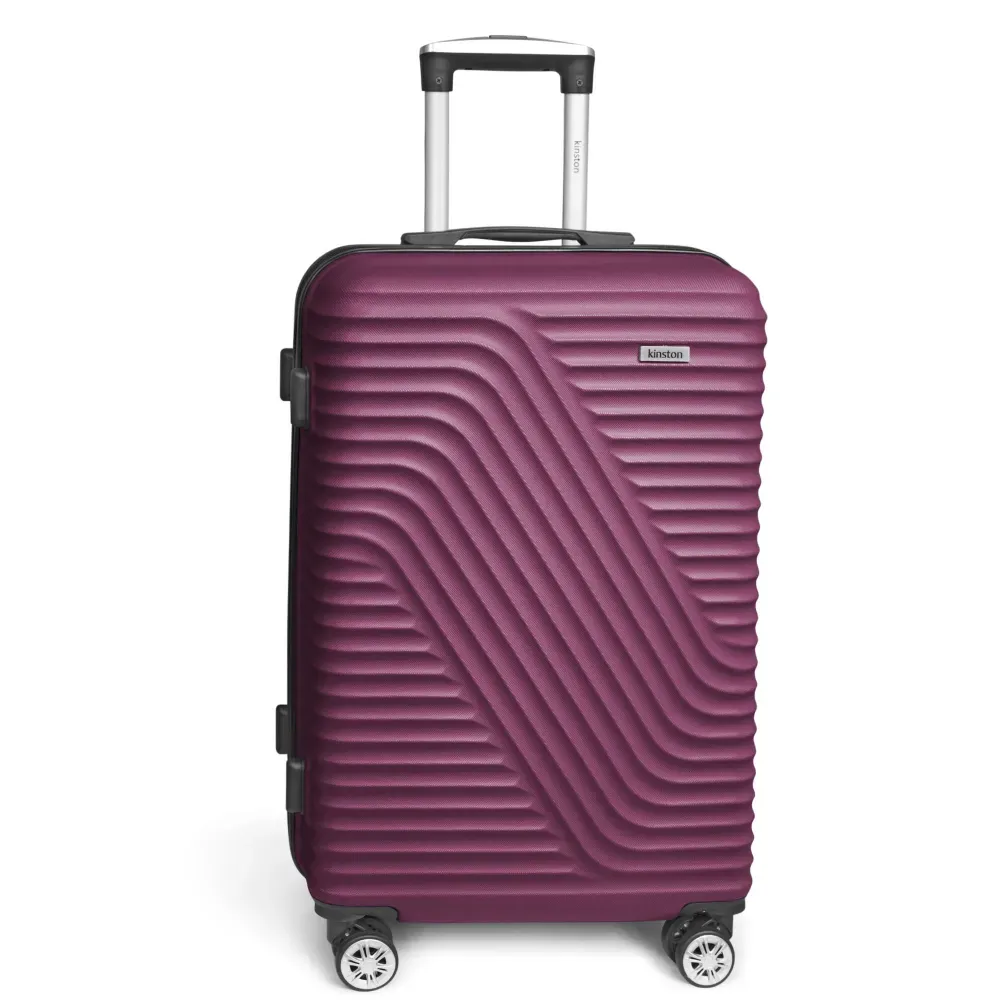 VALISE VALISE "PRUNE" T2