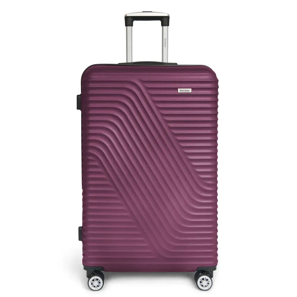 VALISE VALISE "PRUNE" T3