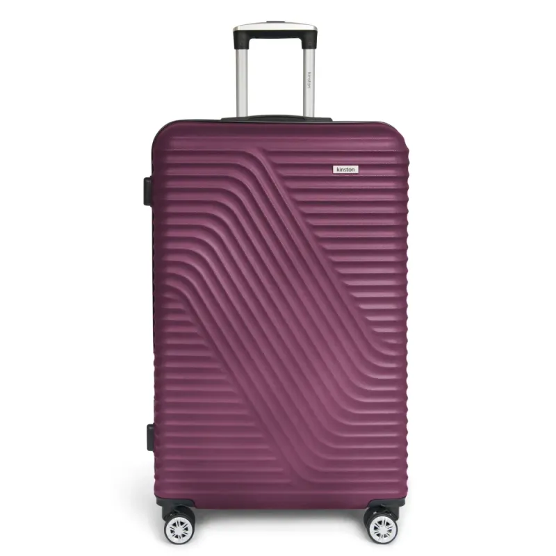 VALISE "PRUNE" T3