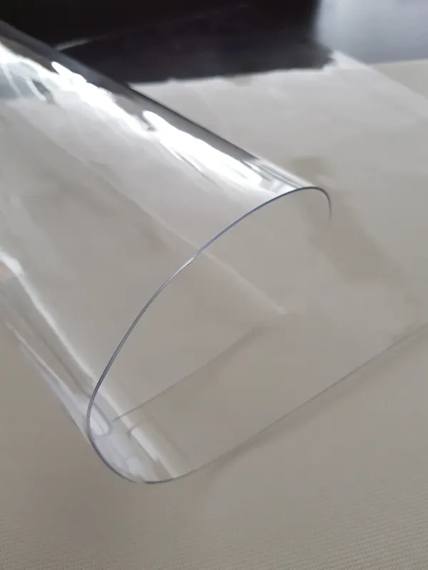 LE MÈTRE DE CRISTAL