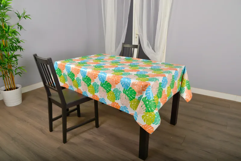 LE MÈTRE DE TOILE CIRÉE