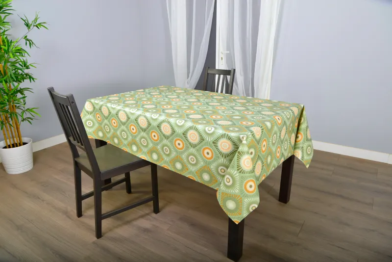 LE MÈTRE DE PROTÈGE TABLE IMPRIMÉ