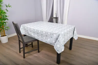 LE MÈTRE DE TOILE CIRÉE