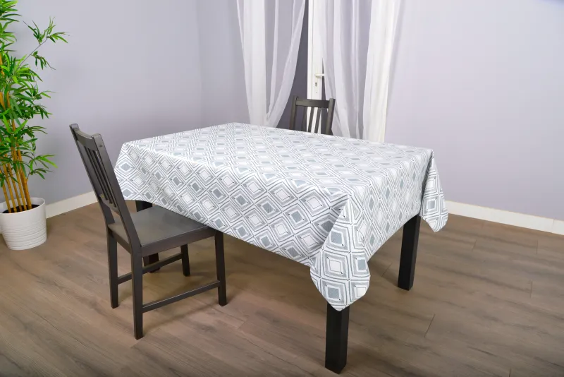 LE MÈTRE DE TOILE CIRÉE