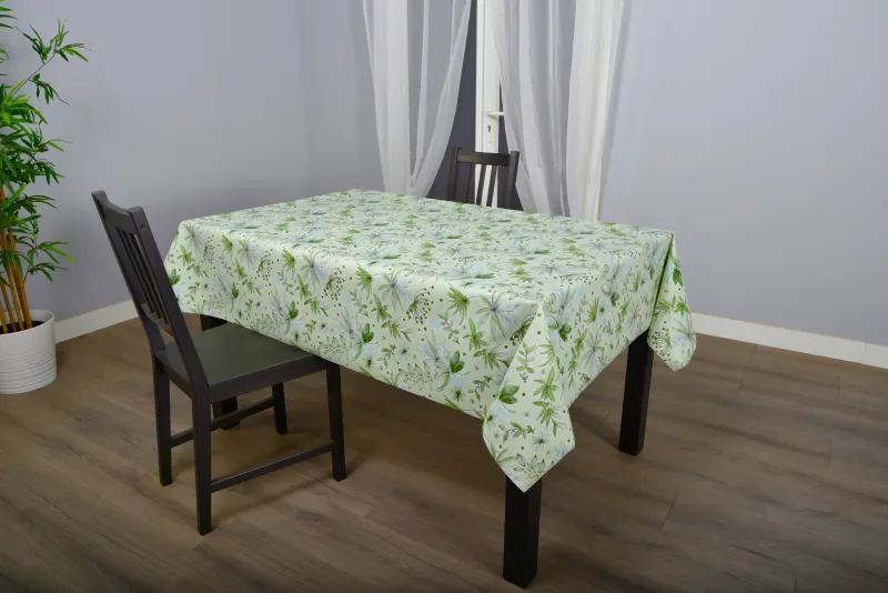 LE MÈTRE DE TOILE CIRÉE