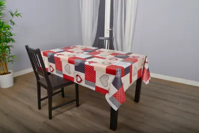 LE MÈTRE DE TOILE CIRÉE