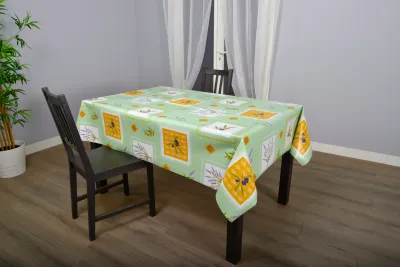 LE MÈTRE DE TOILE CIRÉE