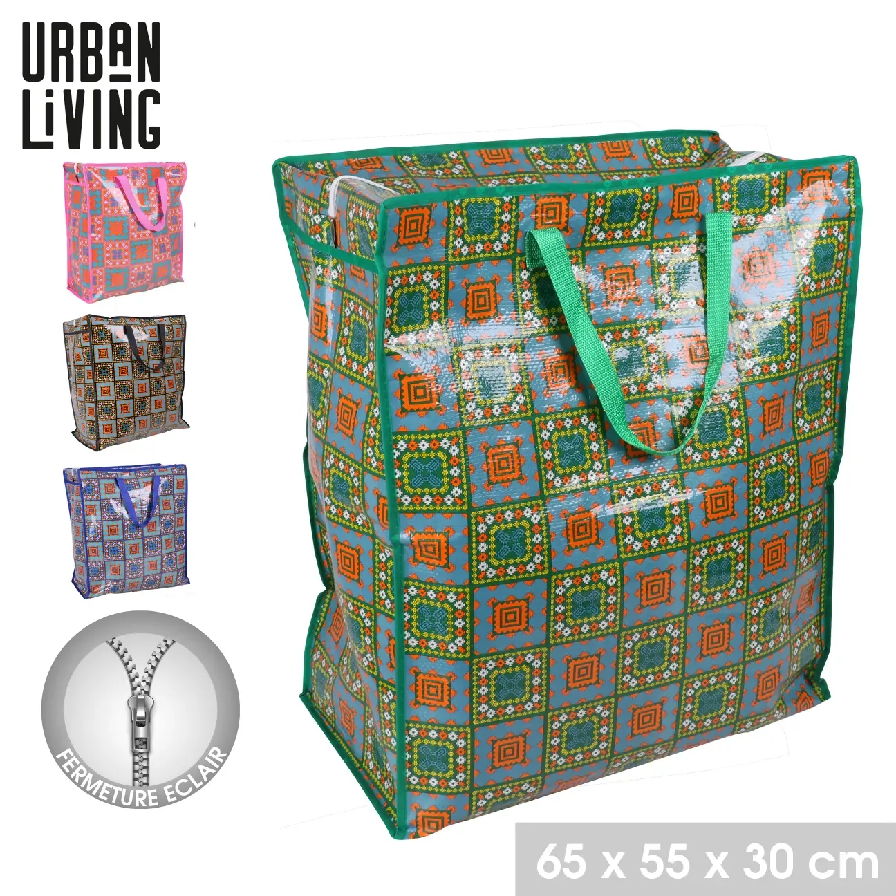 SAC DE COURSES "MAYA"