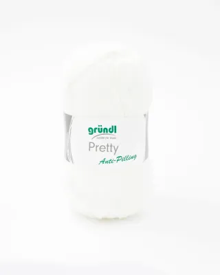 PELOTE "PRETTY" 100G