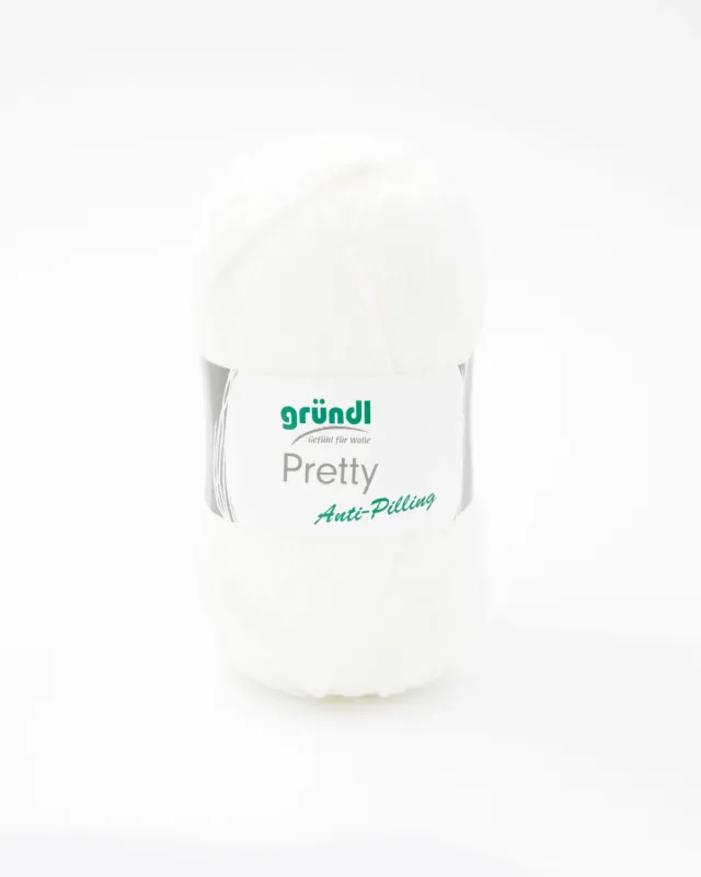 PELOTE "PRETTY" 100G