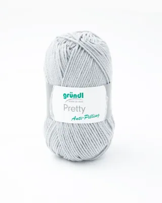 PELOTE "PRETTY" 100G