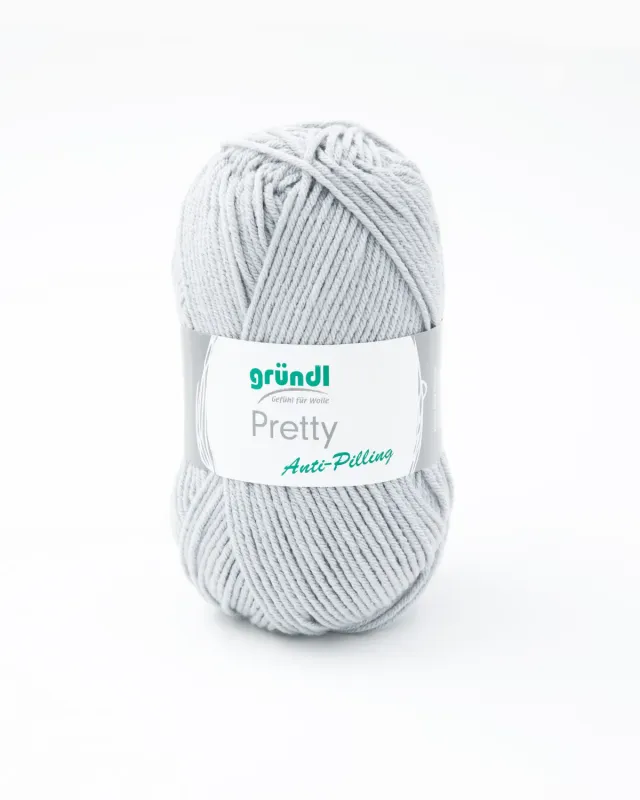 PELOTE "PRETTY" 100G