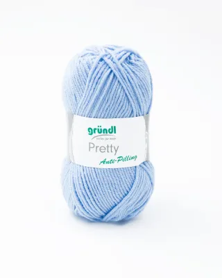 PELOTE "PRETTY" 100G