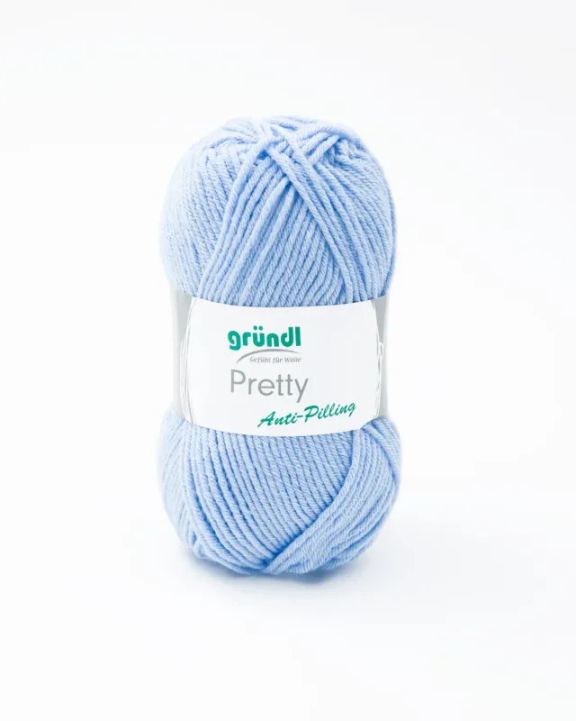 PELOTE "PRETTY" 100G