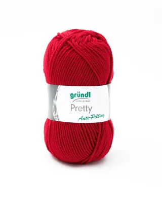 PELOTE "PRETTY" 100G