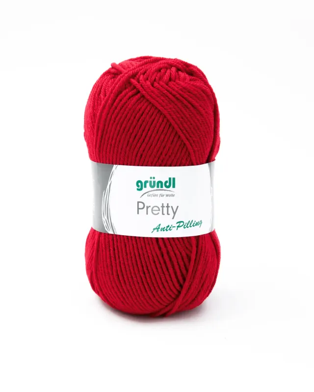 PELOTE "PRETTY" 100G