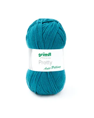 PELOTE "PRETTY" 100G