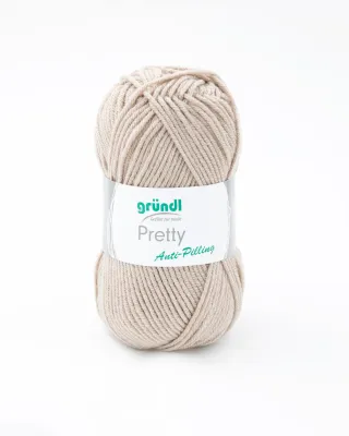 PELOTE PELOTE "PRETTY" 100G