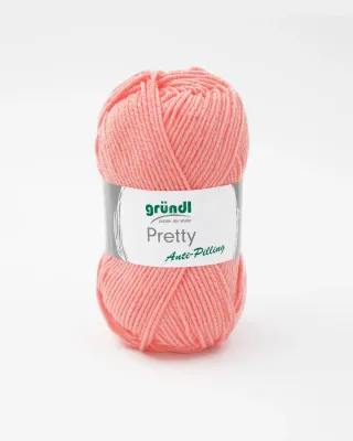 PELOTE "PRETTY" 100G