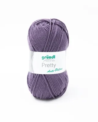 PELOTE "PRETTY" 100G