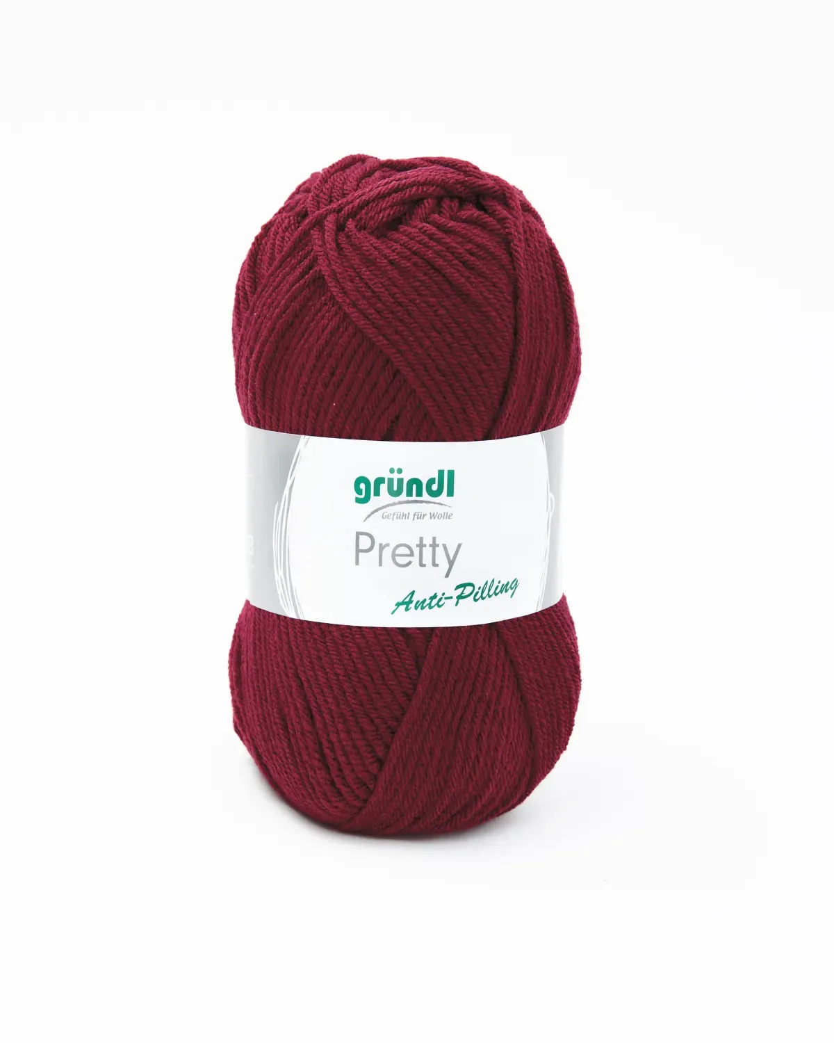 PELOTE "PRETTY" 100G