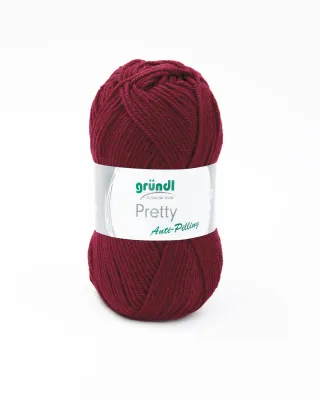 PELOTE "PRETTY" 100G