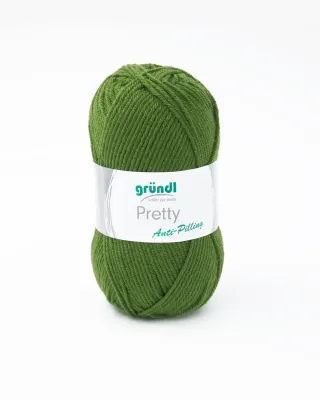 PELOTE PELOTE "PRETTY" 100G